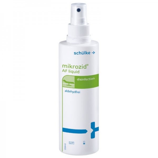 Mikrozid Spray 250ml Dizolvanti / solutii lichide
